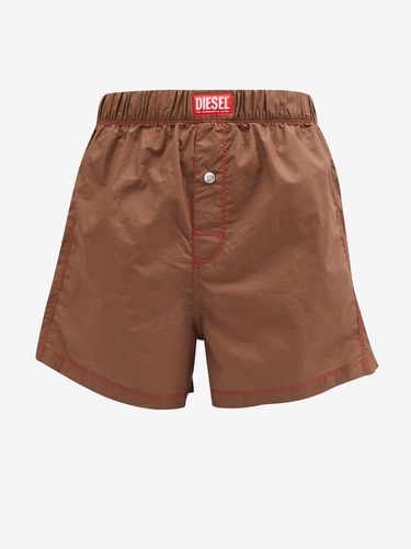 Diesel Boxer shorts Brown - Diesel - Modalova