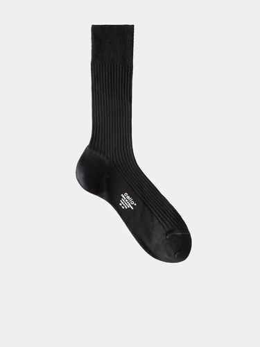Celio Jiunecosse Socks Black - Celio - Modalova