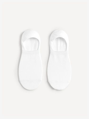 Celio Misible Socks White - Celio - Modalova