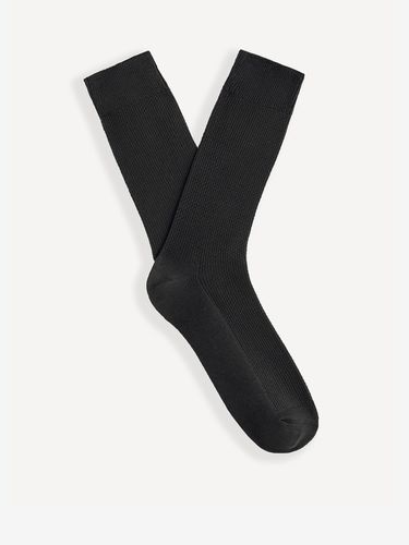 Celio Sipique Socks Black - Celio - Modalova