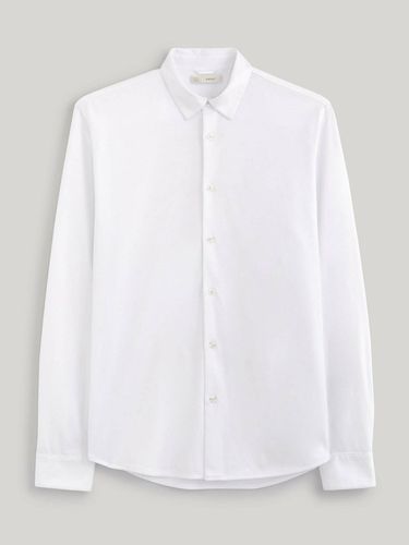 Celio Shirt White - Celio - Modalova