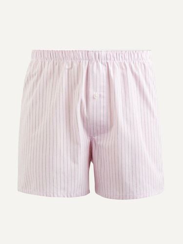 Celio Bibou Boxer shorts Pink - Celio - Modalova