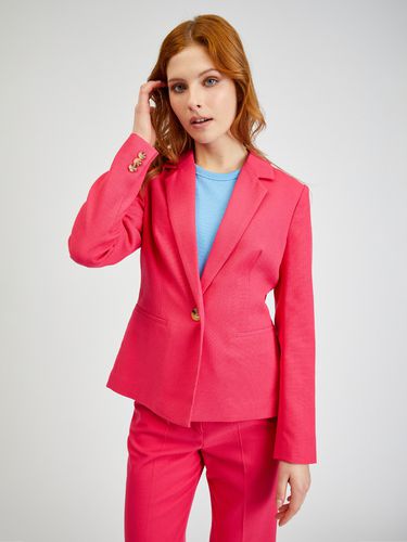 Orsay Jacket Pink - Orsay - Modalova