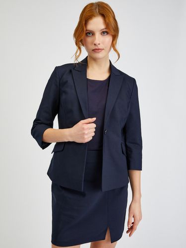 Orsay Jacket Blue - Orsay - Modalova