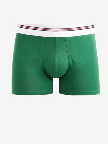 Celio Mike Boxer shorts Green - Celio - Modalova