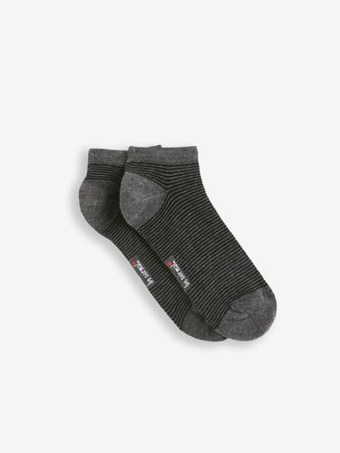 Celio Difunray Socks Grey - Celio - Modalova