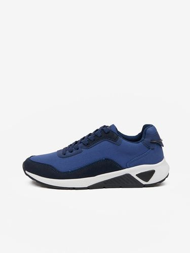 Celio Sneakers Blue - Celio - Modalova