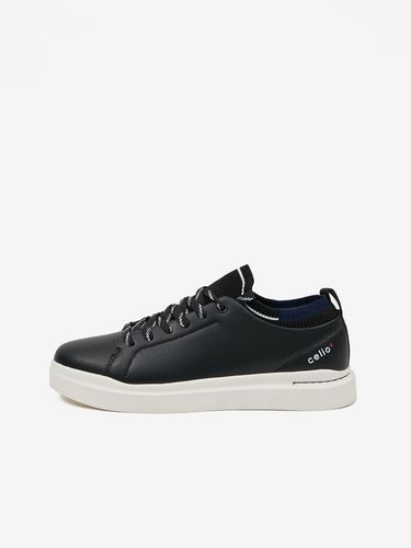 Celio Sneakers Black - Celio - Modalova