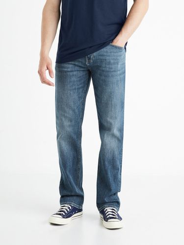 Celio Forum5 Jeans Blue - Celio - Modalova