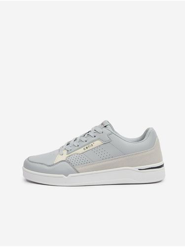 Celio Sneakers Grey - Celio - Modalova