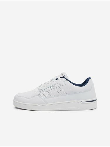 Celio Sneakers White - Celio - Modalova