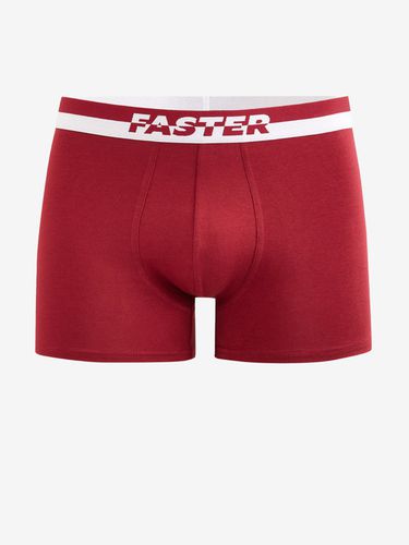 Celio Gibofaster Boxer shorts Red - Celio - Modalova