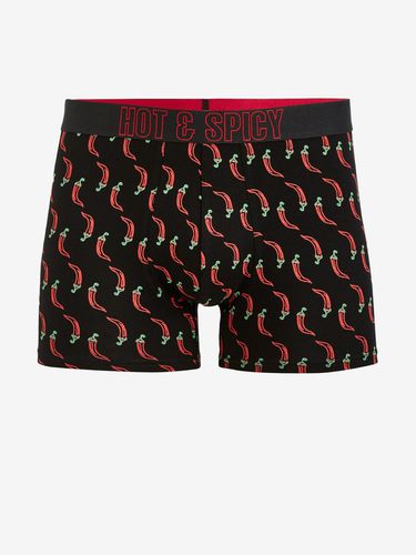 Celio Gibospicy Boxer shorts Black - Celio - Modalova