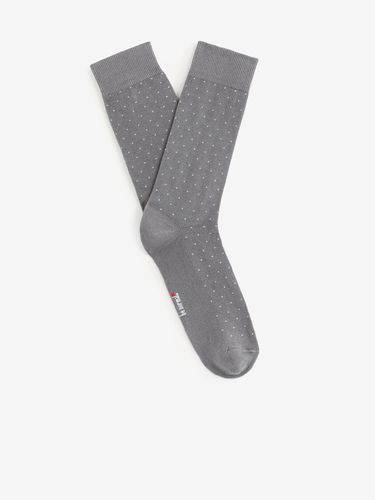 Celio Bip Socks Grey - Celio - Modalova