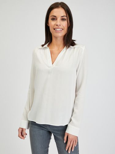 Orsay Blouse White - Orsay - Modalova