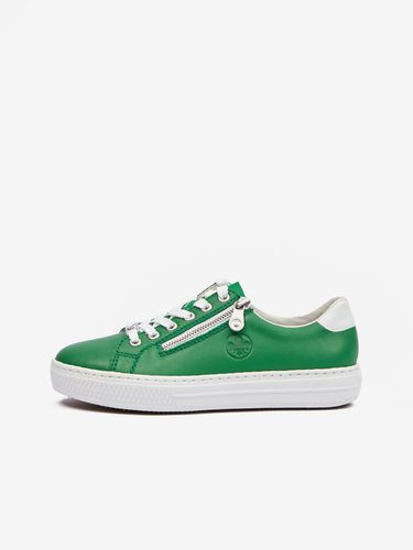 Rieker Sneakers Green - Rieker - Modalova