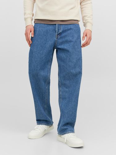 Jack & Jones Alex Jeans Blue - Jack & Jones - Modalova