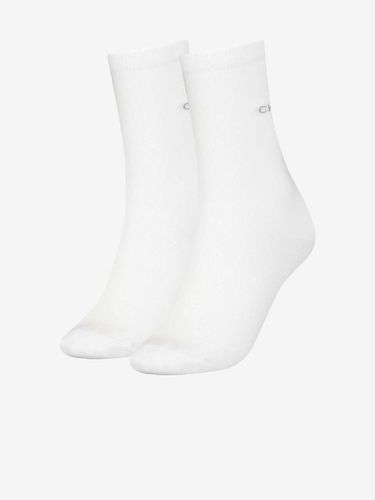 Set of 2 pairs of socks - Calvin Klein Underwear - Modalova