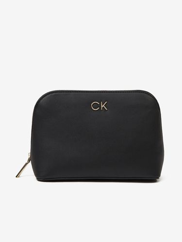 Calvin Klein Cosmetic bag Black - Calvin Klein - Modalova