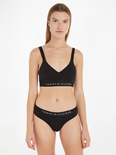 Lingerie Tommy Hilfiger Underwear Black for Women