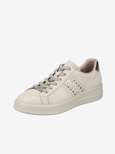 Rieker Sneakers White - Rieker - Modalova