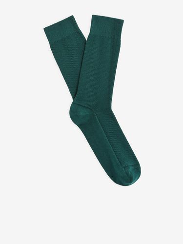 Celio Sipique Socks Green - Celio - Modalova