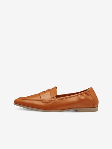 Tamaris Moccasins Orange - Tamaris - Modalova