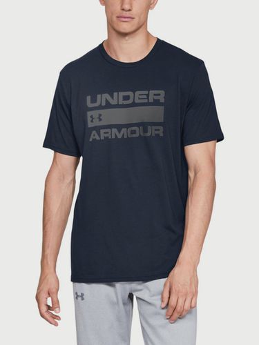 Team Issue T-shirt - Under Armour - Modalova