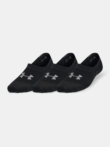 UA Breathe Lite Ultra Low Set of 3 pairs of socks - Under Armour - Modalova