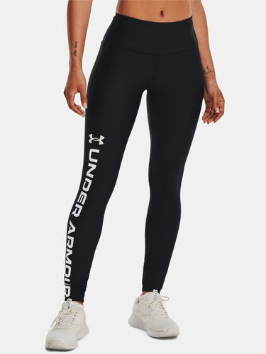 Armour Branded Leggings - Under Armour - Modalova