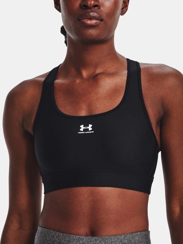 HG Armour Mid Padless Sport Bra - Under Armour - Modalova