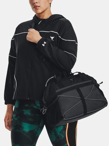 UA Project Rock Gym Bag SM bag - Under Armour - Modalova