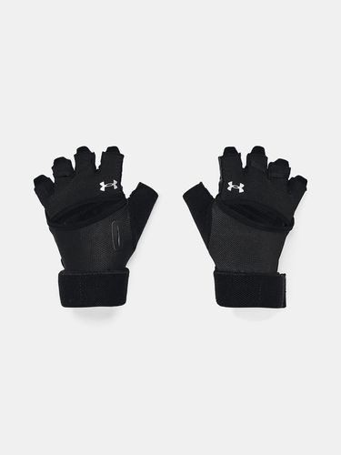 Weightlifting Gloves - Under Armour - Modalova