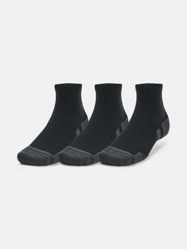 Performance Tech Set of 3 pairs of socks - Under Armour - Modalova