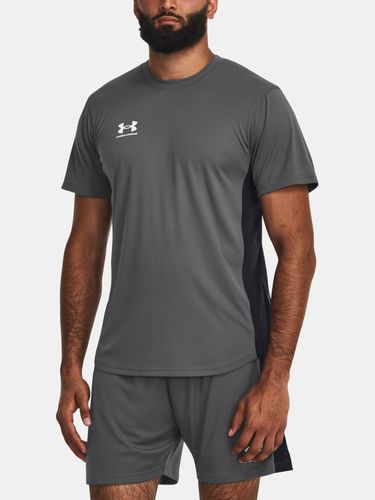 Under Armour T-shirt Grey - Under Armour - Modalova