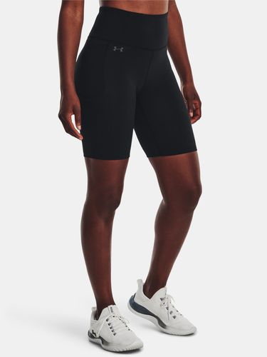 Motion Bike Shorts - Under Armour - Modalova