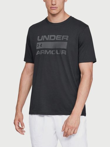 Team Issue Wordmark S T-shirt - Under Armour - Modalova