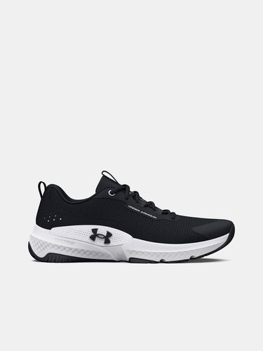 Under Armour Dynamic Sneakers Black - Under Armour - Modalova