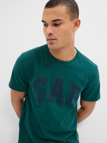 GAP T-shirt Green - GAP - Modalova