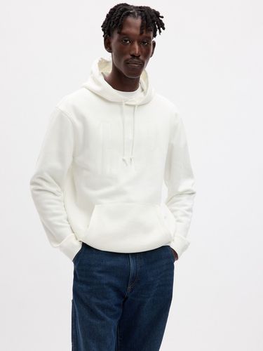 GAP Sweatshirt White - GAP - Modalova