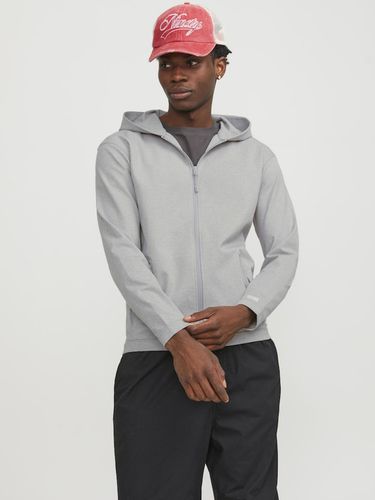 Jack & Jones Cloud Sweatshirt Grey - Jack & Jones - Modalova