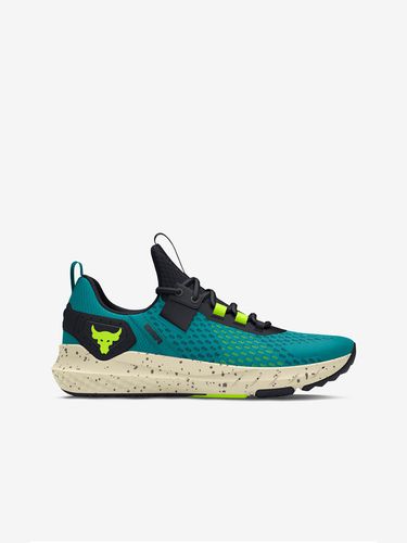 Under Armour - UA Project Rock BSR 3 Sneakers