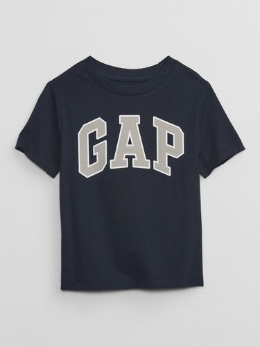 GAP Kids T-shirt Blue - GAP - Modalova