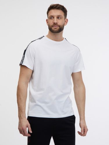 HUGO T-shirt White - HUGO - Modalova