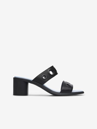 Camper Meda Sandals Black - Camper - Modalova