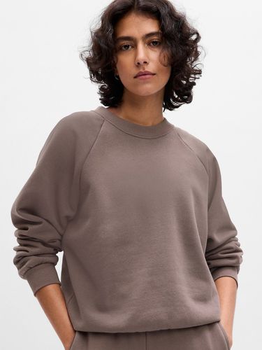 GAP Sweatshirt Brown - GAP - Modalova