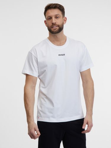 HUGO T-shirt White - HUGO - Modalova