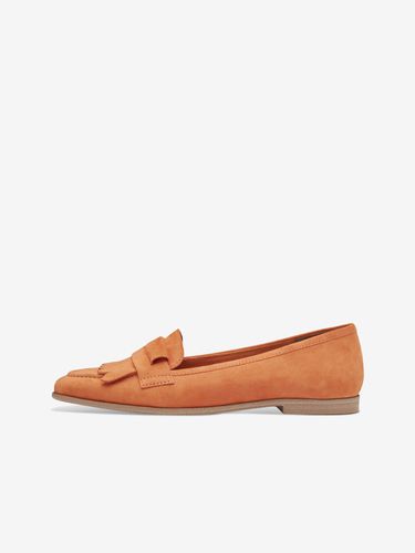 Tamaris Moccasins Orange - Tamaris - Modalova