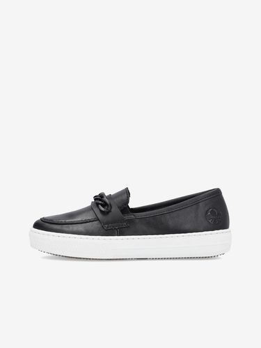 Rieker Moccasins Black - Rieker - Modalova