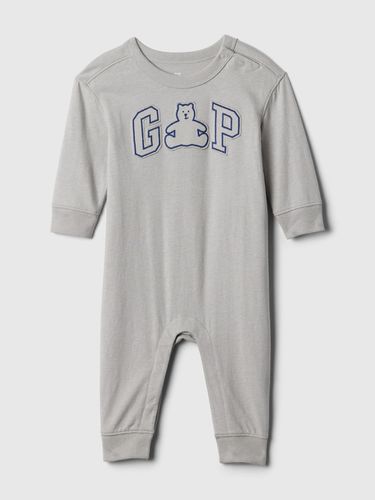 GAP Children's overalls Grey - GAP - Modalova